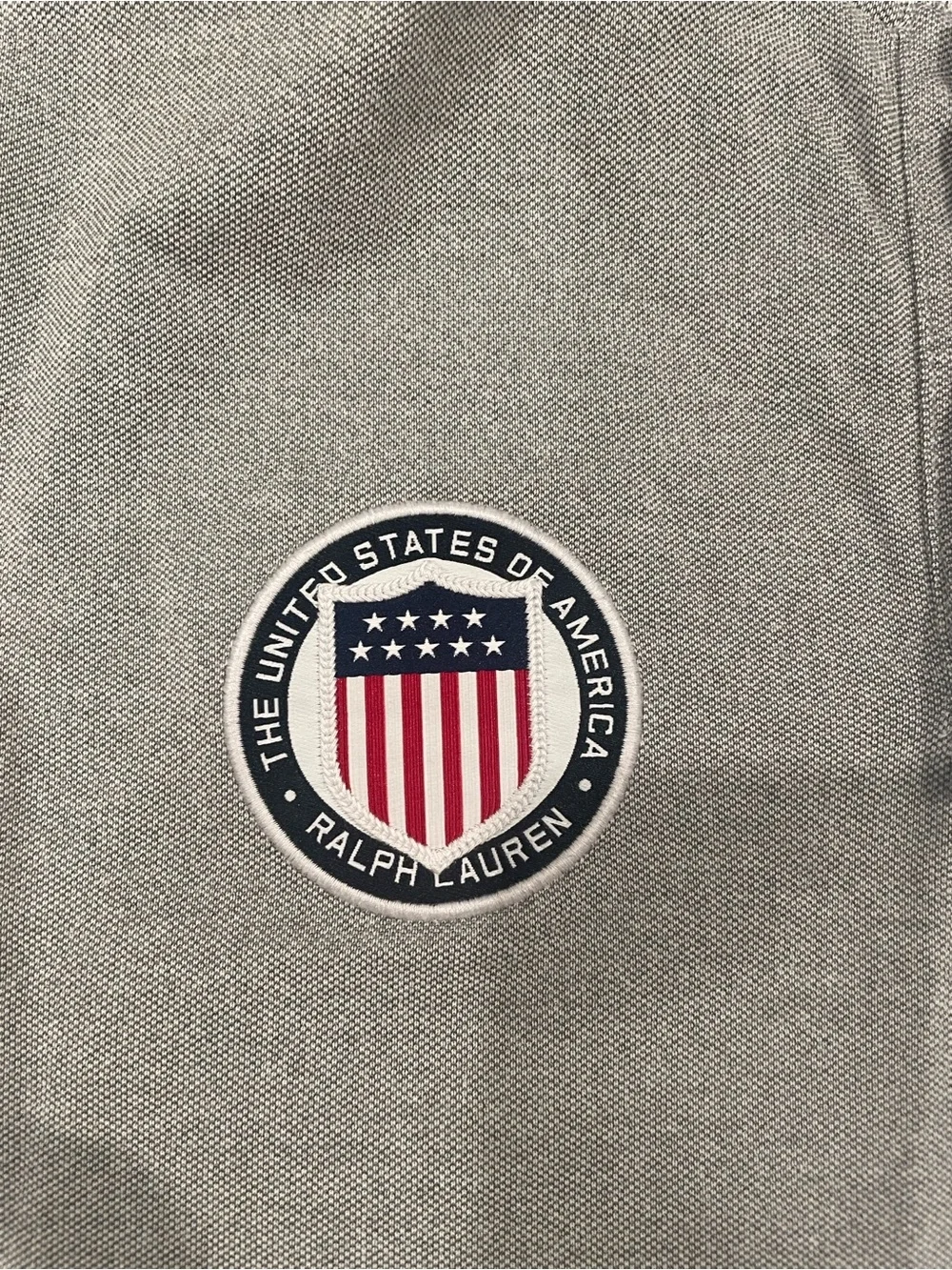 Ralph Lauren immaculate am